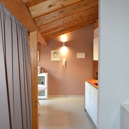 Sabbinirica House Apartmán