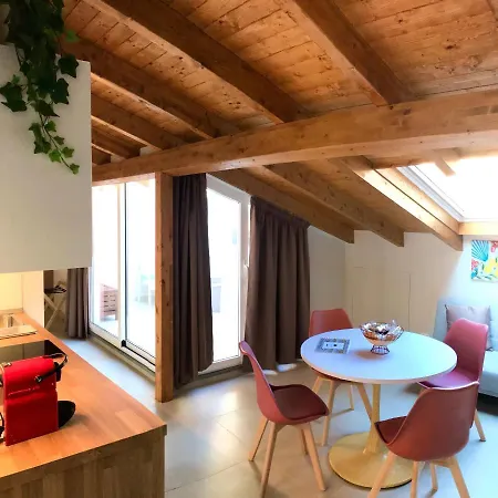 Sabbinirica House Katánie