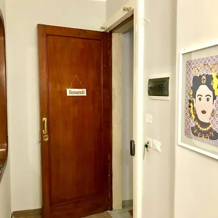 Sabbinirica House *