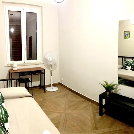 Sabbinirica House Apartment