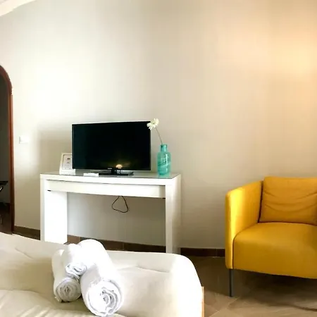 Sabbinirica House Apartment