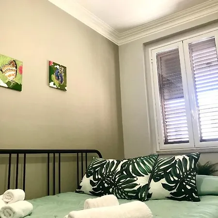 Sabbinirica House Apartment Catania