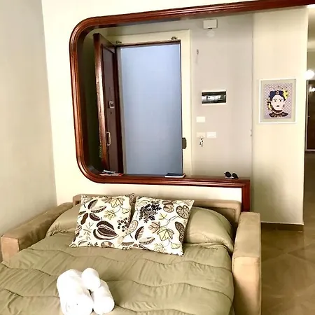 Sabbinirica House Catania