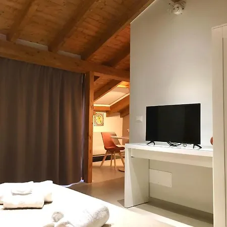 Sabbinirica House Apartment *