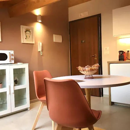 Apartment Sabbinirica House *