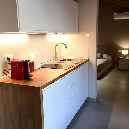 Sabbinirica House * Catania