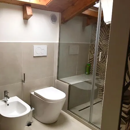 Apartment Sabbinirica House *