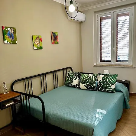 Sabbinirica House *