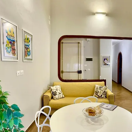 Sabbinirica House Apartment *