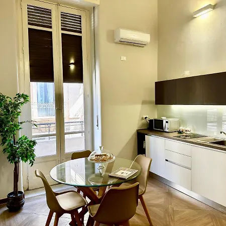 Apartment Sabbinirica House *