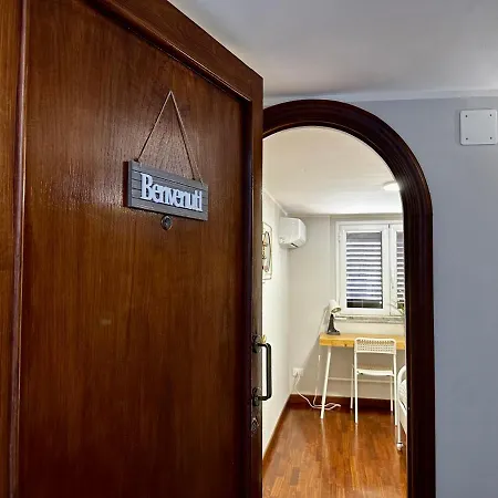 Sabbinirica House Apartment Catania
