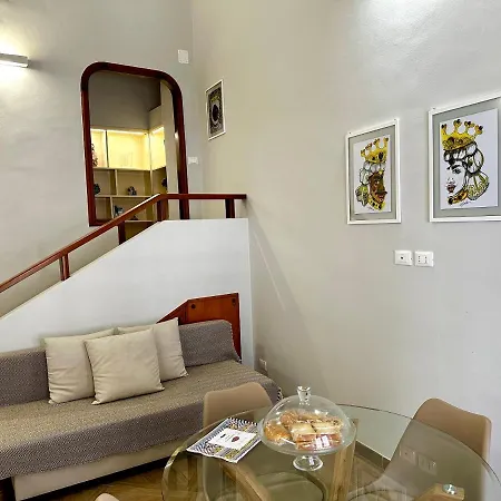 Sabbinirica House *