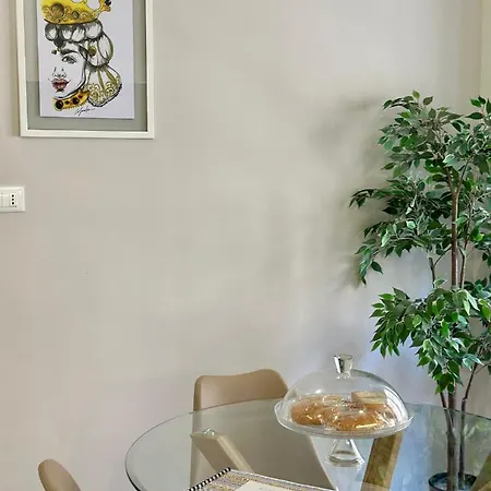 Sabbinirica House Apartment Catania