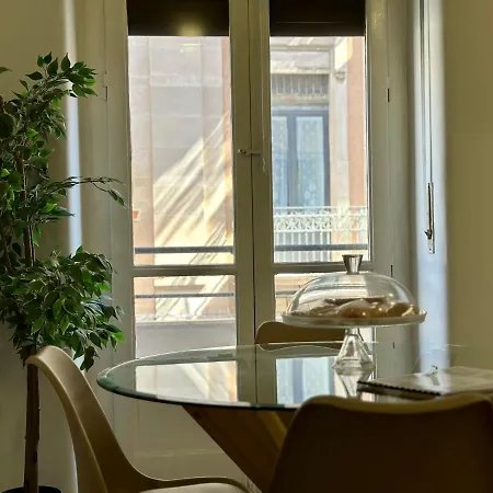 Apartment Sabbinirica House