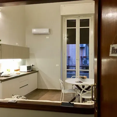 Sabbinirica House Apartment Catania