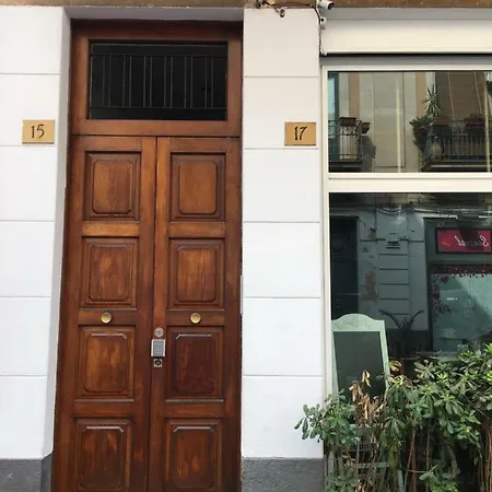 Apartment Sabbinirica House
