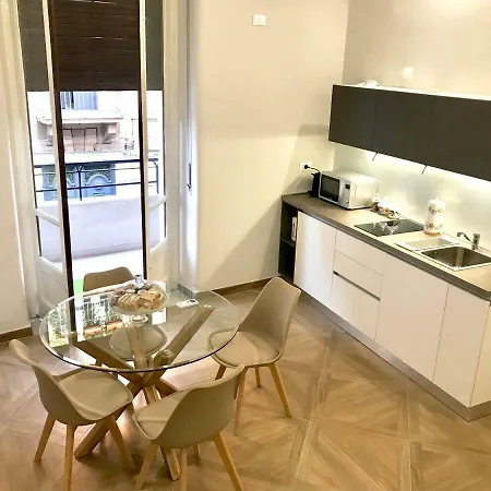 Sabbinirica House * Catania