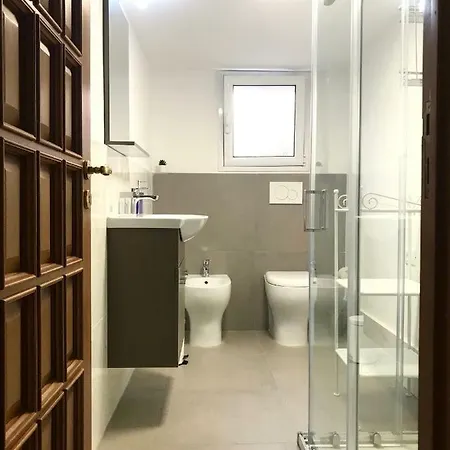 Sabbinirica House Apartment *