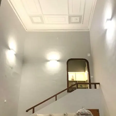 Apartment Sabbinirica House