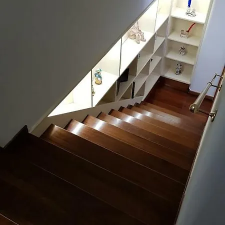Sabbinirica House Apartment *