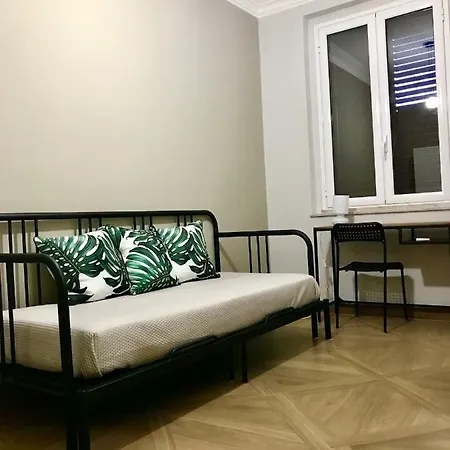 Sabbinirica House Apartment Catania