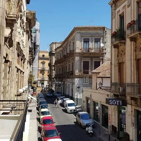 Sabbinirica House Apartment *