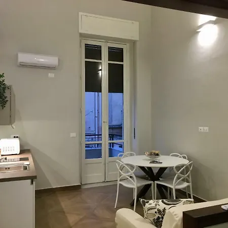 Apartment Sabbinirica House *