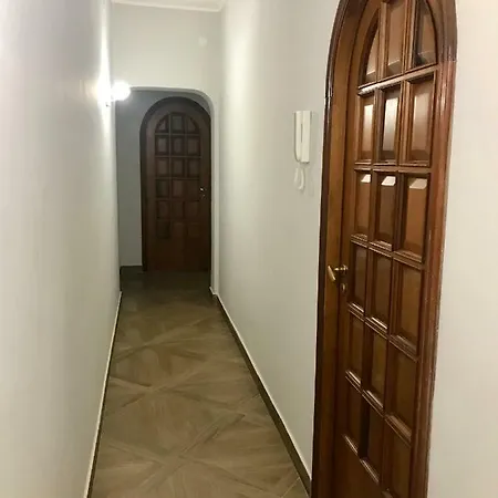 Sabbinirica House Catania