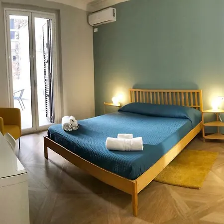 Sabbinirica House * Catania