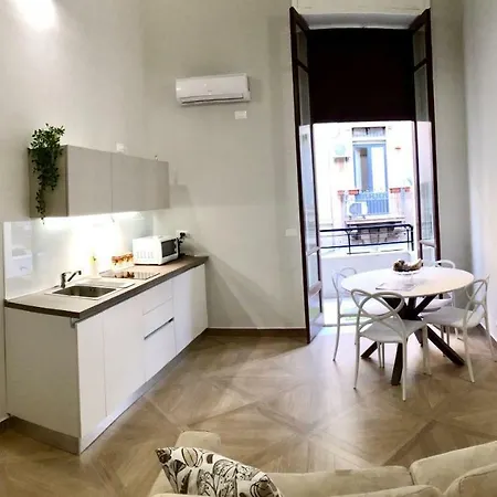 Sabbinirica House Catania