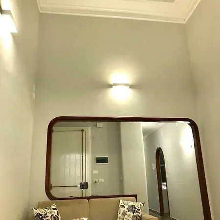Apartment Sabbinirica House Catania