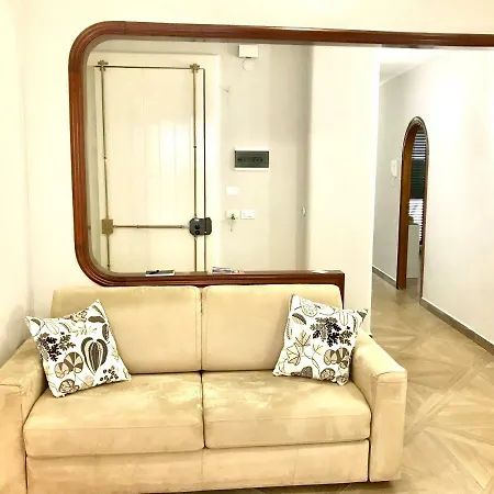 Apartment Sabbinirica House
