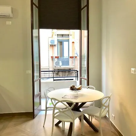 Sabbinirica House Apartment *